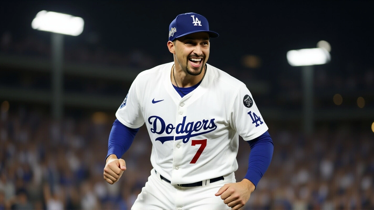 Blake Snell’s comeback fuels Dodgers’ 2025 World Series push