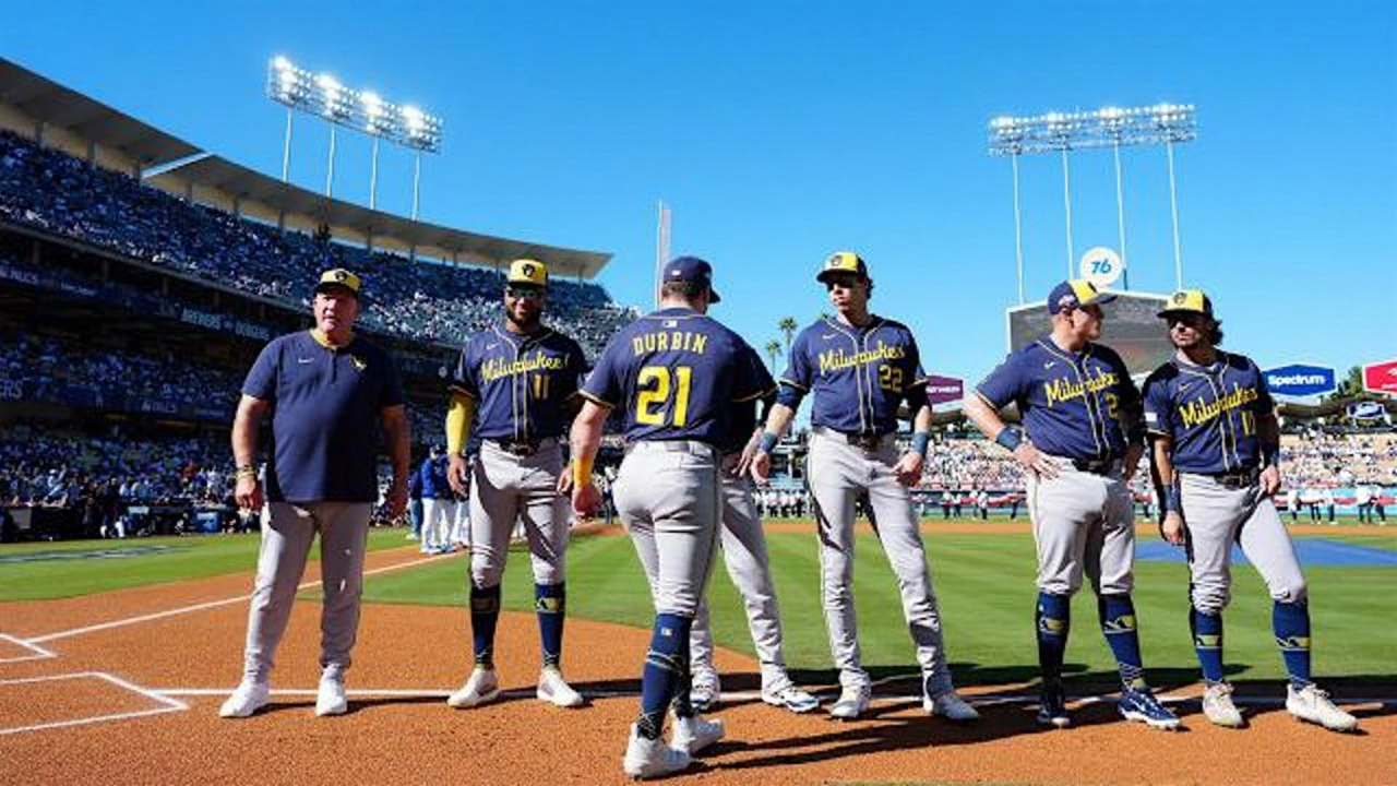 What’s Next: Looking Ahead to Game 2 and Beyond