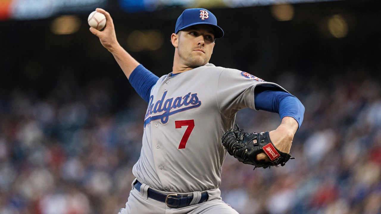 What This Means for the World Series