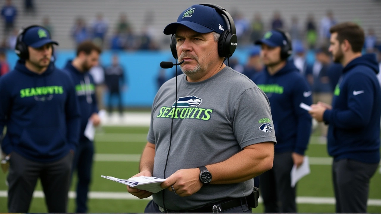 Defensive Strategy and Red Zone Woes