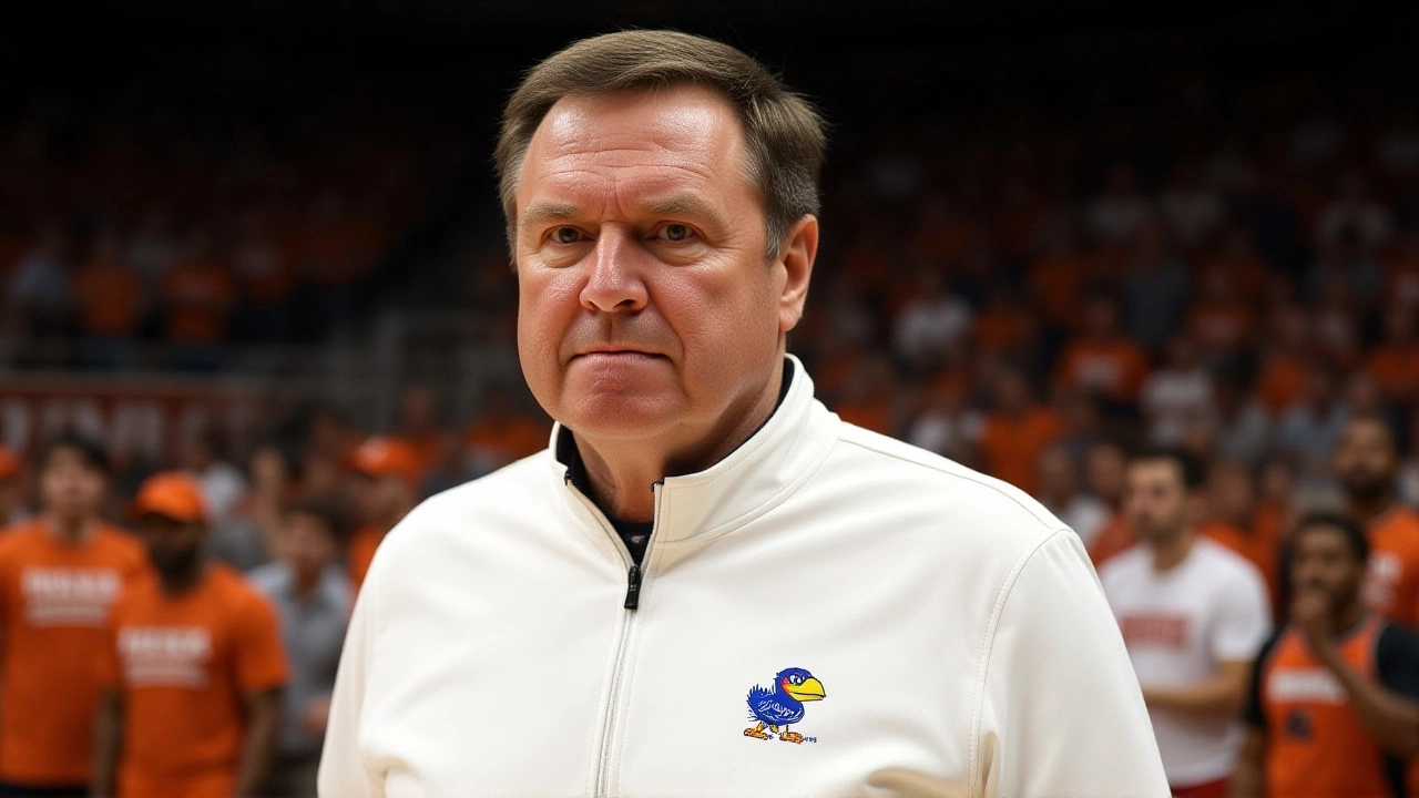 Duke Blue Devils Outlast Shorthanded Kansas Jayhawks 78-66 in Madison Square Garden